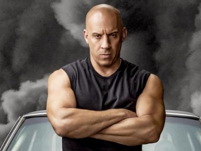 Vin Diesel le escribió un desafiante mensaje a Dwayne Johnson: "Debes presentarte"