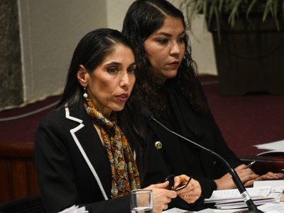 Fiscal de Veracruz reconoce el rechazo de 82 recomendaciones a violaciones de derechos humanos