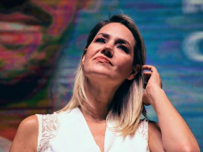 Terminaron las internas en la UCR y Carolina Losada será la vicepresidenta del Senado