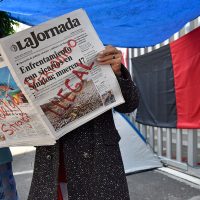 Conciliación y Arbitraje declara inexistente la huelga en La Jornada; Sitrajor alista amparo