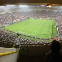 Por la crisis en Perú se cambiaría la sede de la final de la Copa Libertadores