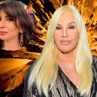 "Es peligrosamente bruta": la despiadada crítica de Edith Hermida a Susana Giménez