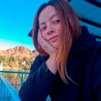 Chubut: qué reveló la autopsia de Sofía Devries, la mujer que falleció mientras hacía buceo