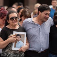 “Es una familia que no le encuentra sentido a continuar”: la triste vida de los padres de Fernando