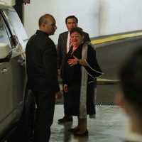 Se discute en el Senado quién será la nueva titular de la FGR; Ernestina Godoy en la terna