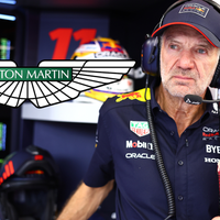 Salario abismal: cuánto dinero ganaría Adrian Newey si se suma a Aston Martin