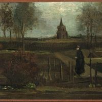 Cuadro de Van Gogh es recuperado más de tres años después de su robo