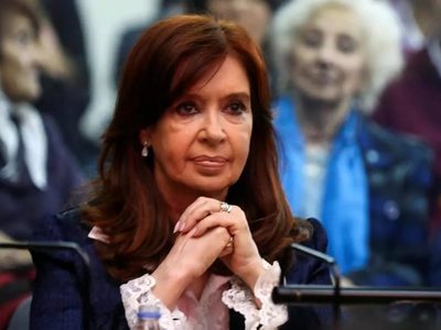 Cristina denunció al gobierno de Macri ante la CIDH por "persecución judicial" y "lawfare"