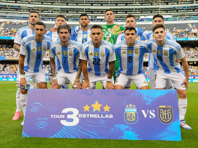 "No me interesa": la fuerte revelación de un jugador de la Selección Argentina que se hizo viral