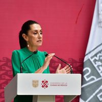 Juez admite impugnación de Sheinbaum a que se analice amparo contra corridas de toros en CDMX