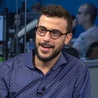 Diego Leuco tiene nuevo amor: quién es la periodista que le robó el corazón