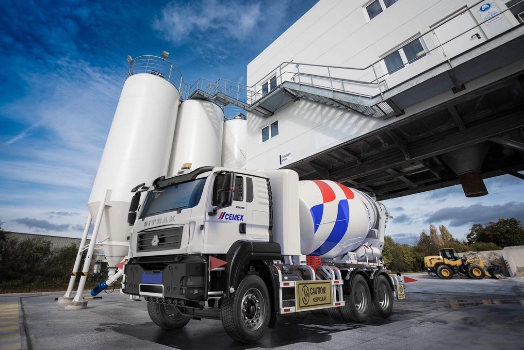 Cemex conmemora 120 años de construir confianza(1)