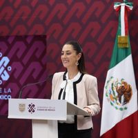 “Vamos a volver a llenar el Zócalo de la Ciudad de México”: Sheinbaum anuncia “sorpresa”