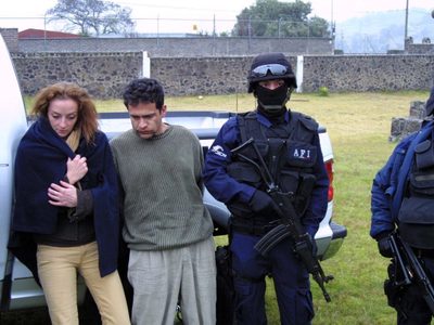 Israel Vallarta denuncia maltrato y torturas; AMLO pide investigar el caso