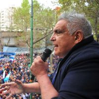 “Vamos a matar al juez”: mafiosos simpatizantes del “Pata” Medina publicaron una amenaza con armas