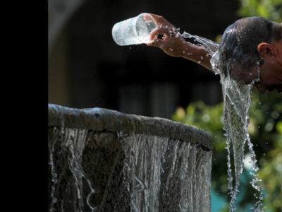 Veracruz ocupa el primer lugar en muertes por calor extremo; siguen Tabasco y San Luis Potosí