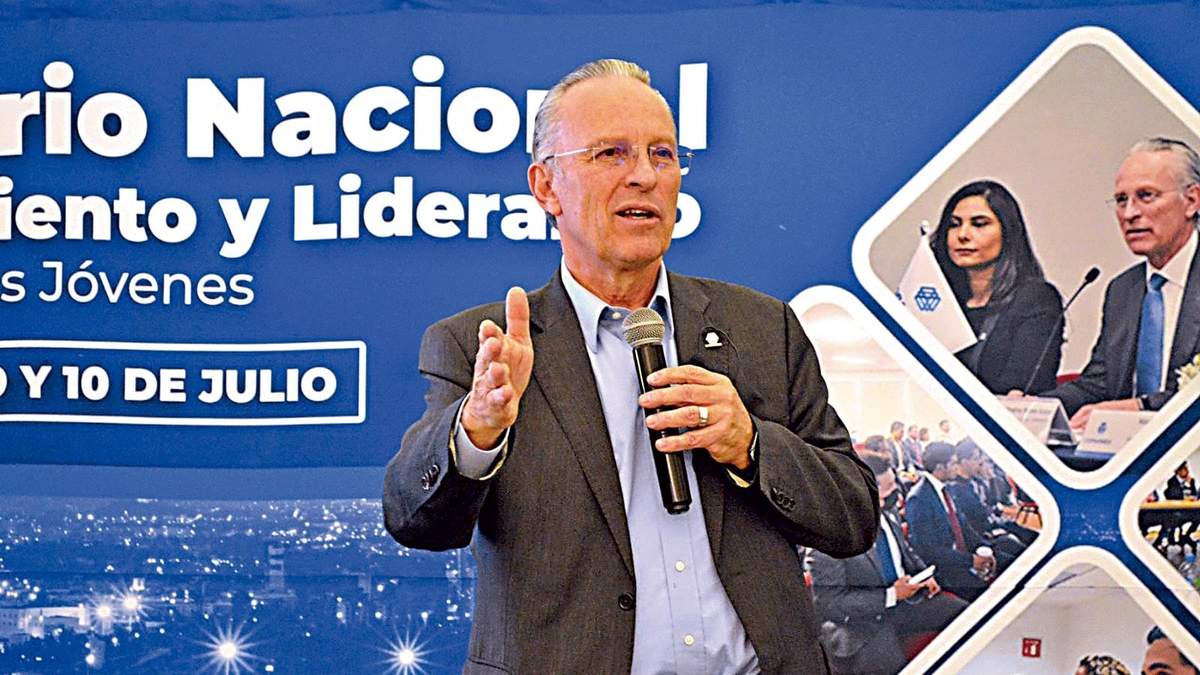Medina Mora. Proveedores afectados