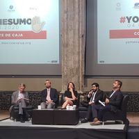 Para evitar recortes al gasto público, ingresos deben aumentar 266 mil mdp en 2020: México Evalúa