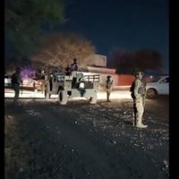 Masacre en Guanajuato: siete muertos en ataque en panteón de Apaseo el Grande
