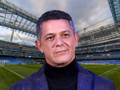 Junto a otras estrellas, Alejandro Sanz será una de las principales figuras en un evento deportivo