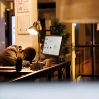 ¿Agotamiento emocional y físico por el trabajo? Hay soluciones