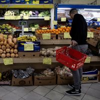 En diciembre, la inflación de CABA saltó a 21,1%