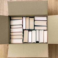 Convertí retazos de cartón y hojas de libros viejos en los marcalibros más top que podrías regalar a tus amigos