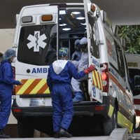 México reporta la cifra más alta de contagios de toda la pandemia con casi 25 mil casos