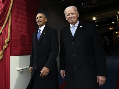 Investidura de Joe Biden: líderes del mundo felicitan al presidente electo