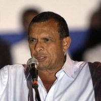 EU prohíbe entrada al expresidente de Honduras Porfirio Lobo Sosa por vínculos con el narco