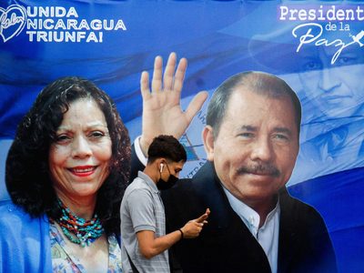 La CIDH dice que va a estar pendiente de Nicaragua pese a su salida de la OEA