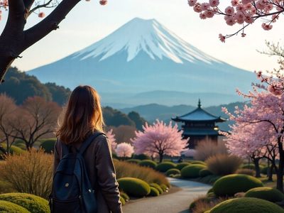 La población extranjera de Japón alcanzó un récord de casi 4 millones