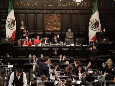 Inevitable, una reforma a la reforma judicial; hay contradicciones, asegura constitucionalista