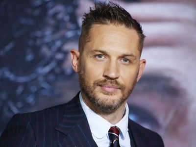 Tom Hardy está de cumpleaños: estas son sus 3 interpretaciones dignas de un Óscar