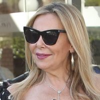 Ana Obregón recibió un inesperado gesto por parte de alguien de la familia real