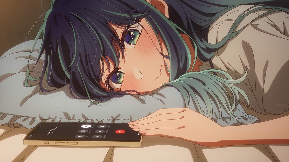“O Shi No Ko”. Tercera temporada