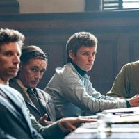 Para ver antes: las cinco películas de Netflix candidatas a los Premios Oscar
