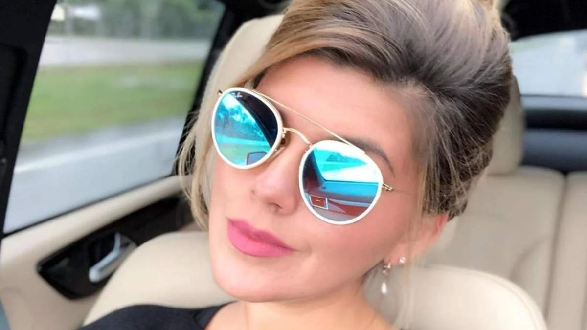 Loly Antoniale: Fuente (Instagram)
