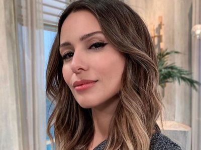 "Yo no fui": así de tajante respondió Pampita en vivo, ante la pregunta poco feliz de una panelista
