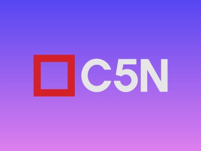 El periodista de C5N que fue desvinculado del canal en medio de fuertísimas acusaciones