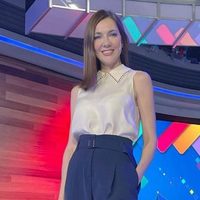 Cristina Pérez presentó a su sobrina que heredó mucho de ella