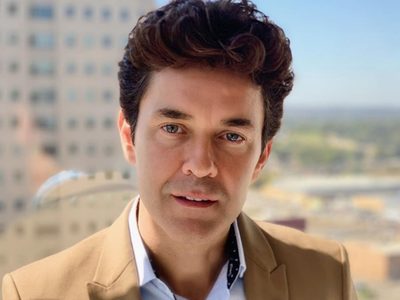 Tras la ruptura con Camila, Mariano Martínez recibió enternecedoras palabras de su hija Alma