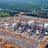 En la mira, el coloso energético de Iberdrola y González Guajardo