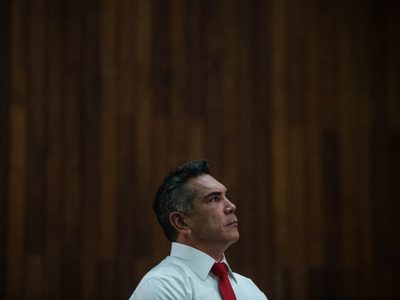 “Alito” prevé que las seis elecciones se resuelvan en tribunales