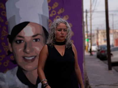 Jaqueline Campbell, periodista y defensora de derechos humanos, es objeto de campaña de desprestigio