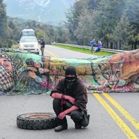 Dos guardaparques fueron atacados en la zona de Villa Mascardi