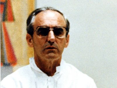 Confirman condena al excoronel Montano, responsable de la matanza de jesuitas en El Salvador