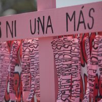 El OCNF exige sancionar a jueces 'que ponen en riesgo la vida de las mujeres” en México