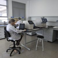 Científicos argentinos crearon un nuevo kit que detecta el coronavirus en 45 minutos
