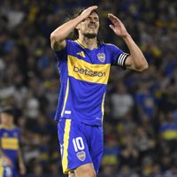 A buscar otros rumbos: las dos figuras que no continuarán en Boca en 2025